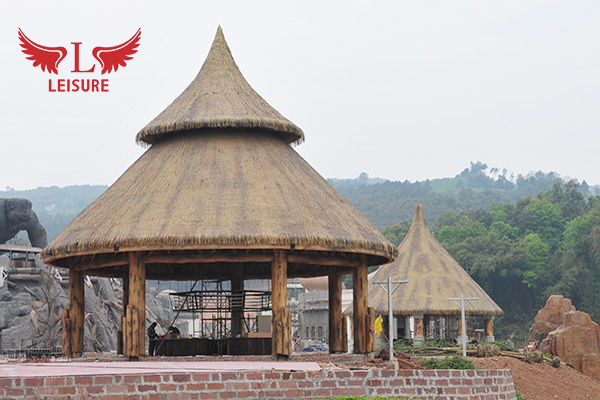 重慶野生動物園